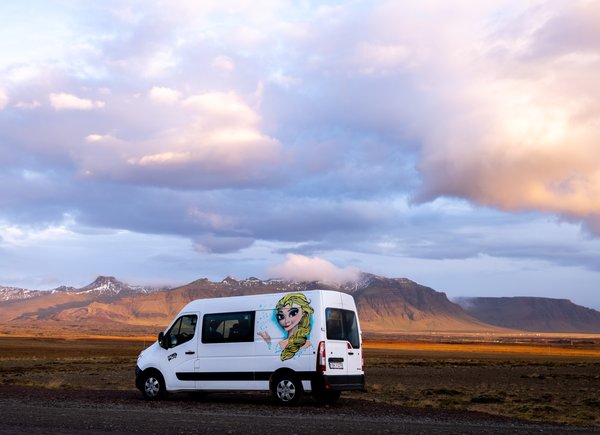 Iceland 2021, Iceland — photo 13 of 136