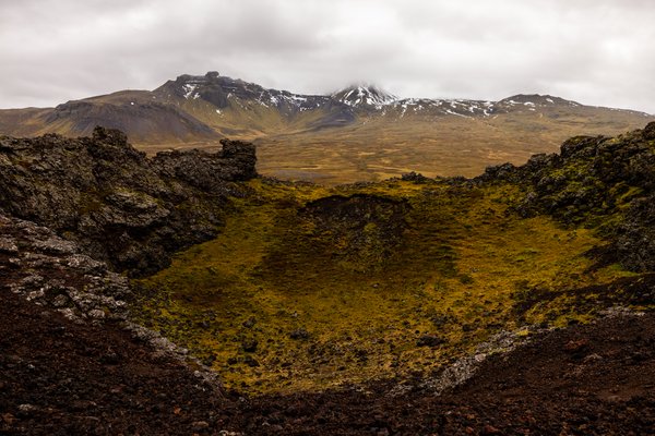 Iceland 2021, Iceland — photo 31 of 136