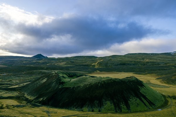 Iceland 2021, Iceland — photo 42 of 136