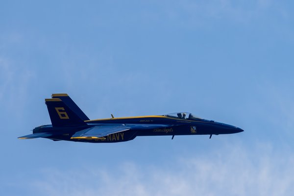 Milwaukee Air Show, Milwaukee, WI — photo 3 of 46