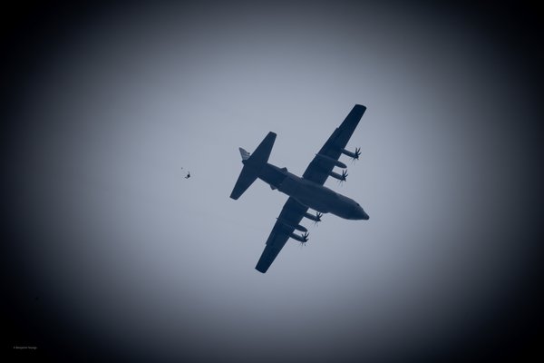 Milwaukee Air Show, Milwaukee, WI — photo 15 of 46