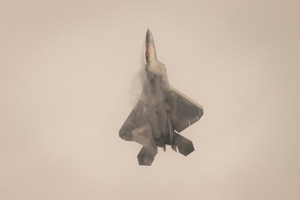 Milwaukee Air Show, Milwaukee, WI — photo 17 of 46