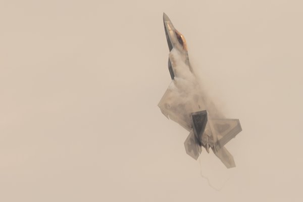 Milwaukee Air Show, Milwaukee, WI — photo 23 of 46