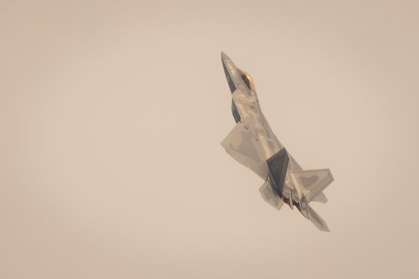 Milwaukee Air Show, Milwaukee, WI — photo 24 of 46
