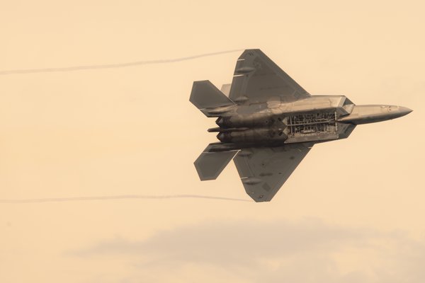 Milwaukee Air Show, Milwaukee, WI — photo 27 of 46