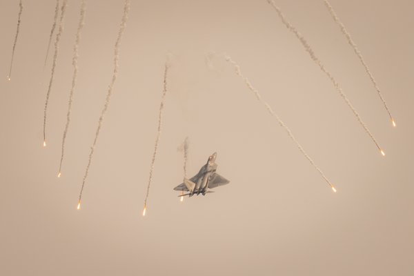 Milwaukee Air Show, Milwaukee, WI — photo 31 of 46