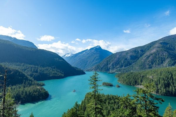 Pacific Northwest, Pacific Northwest — photo 7 of 51