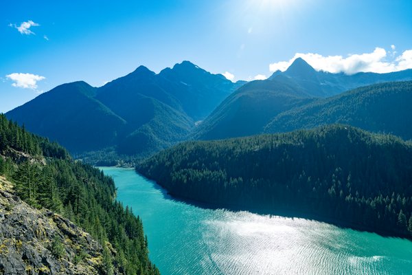 Pacific Northwest, Pacific Northwest — photo 8 of 51