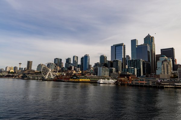 Pacific Northwest, Pacific Northwest — photo 15 of 51
