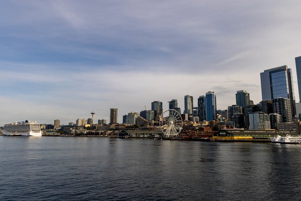 Pacific Northwest, Pacific Northwest — photo 16 of 51
