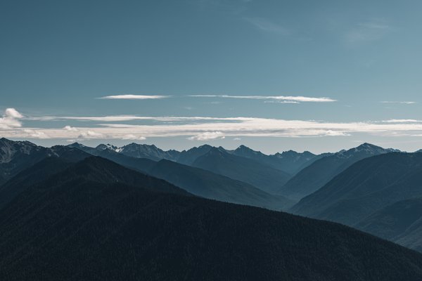 Pacific Northwest, Pacific Northwest — photo 20 of 51