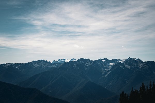Pacific Northwest, Pacific Northwest — photo 21 of 51