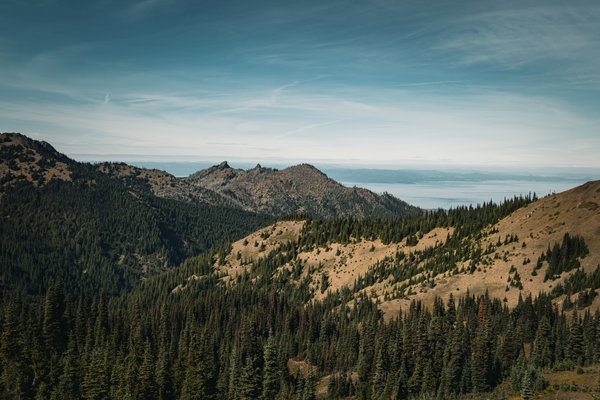 Pacific Northwest, Pacific Northwest — photo 23 of 51