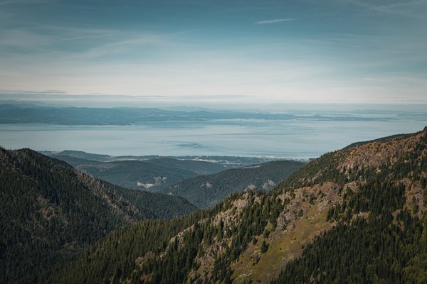Pacific Northwest, Pacific Northwest — photo 24 of 51