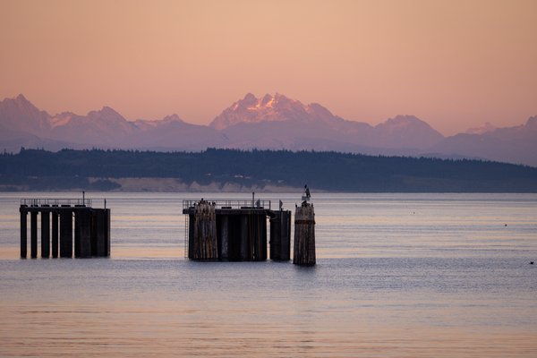 Pacific Northwest, Pacific Northwest — photo 27 of 51