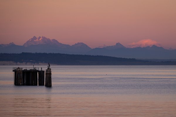 Pacific Northwest, Pacific Northwest — photo 28 of 51