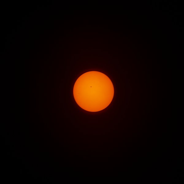 Solar Eclipse, Thousand Island Park, NY — photo 1 of 17