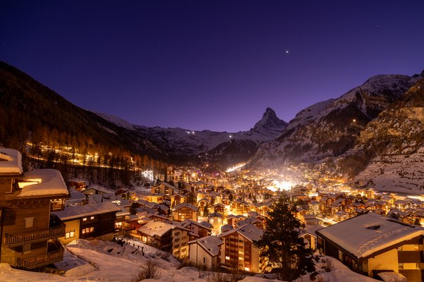 Switzerland Alps