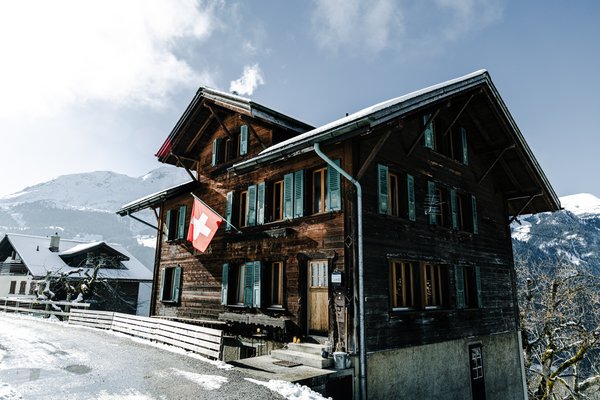 Switzerland Alps, Switzerland — photo 10 of 68