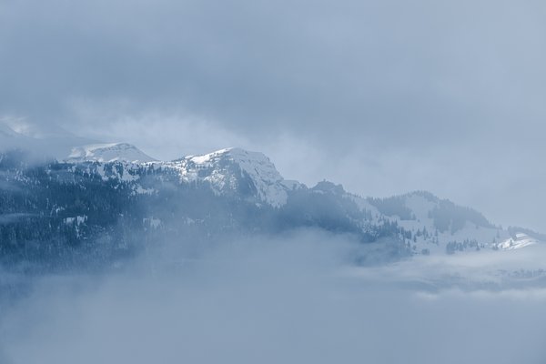 Switzerland Alps, Switzerland — photo 15 of 68