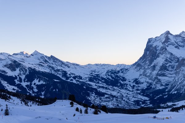 Switzerland Alps, Switzerland — photo 18 of 68