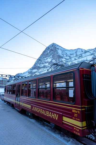 Switzerland Alps, Switzerland — photo 20 of 68