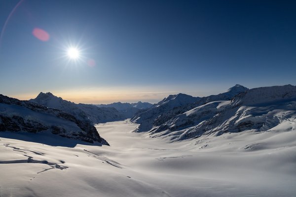 Switzerland Alps, Switzerland — photo 27 of 68