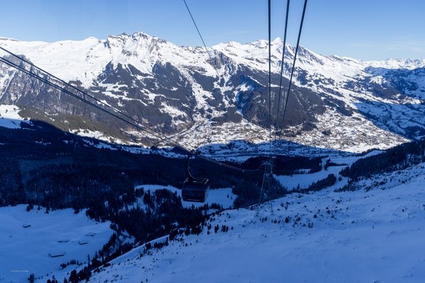 Switzerland Alps, Switzerland — photo 36 of 68