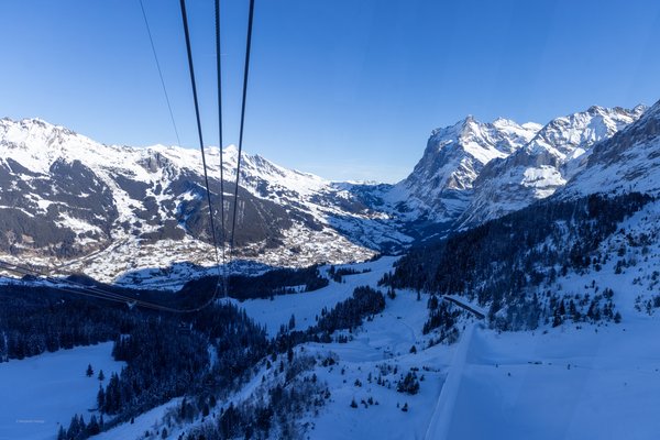 Switzerland Alps, Switzerland — photo 37 of 68