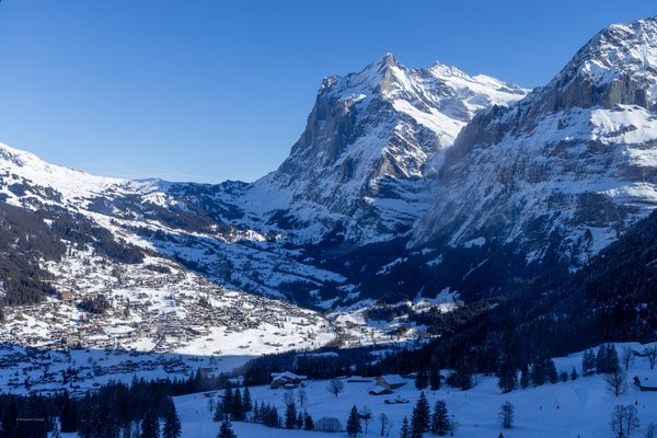 Switzerland Alps, Switzerland — photo 38 of 68