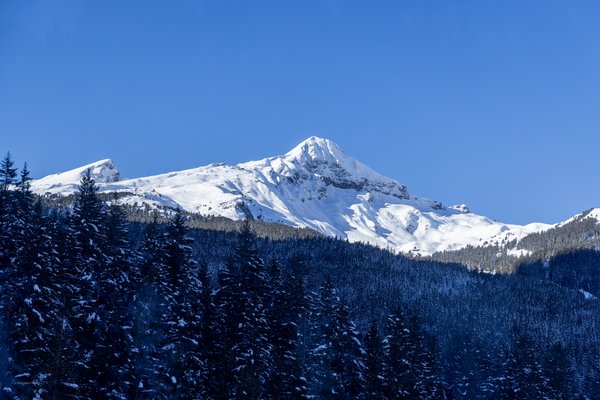 Switzerland Alps, Switzerland — photo 39 of 68