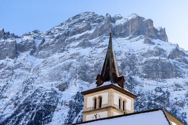 Switzerland Alps, Switzerland — photo 40 of 68