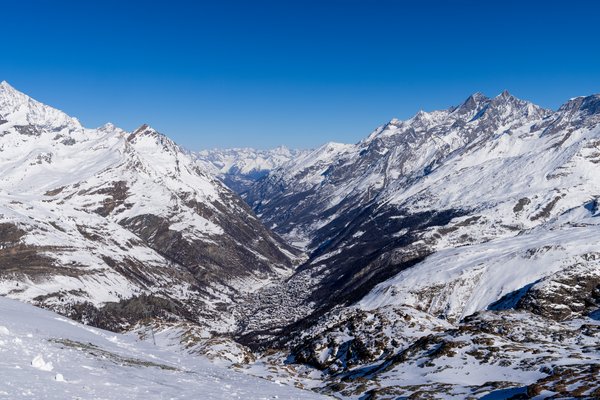 Switzerland Alps, Switzerland — photo 51 of 68