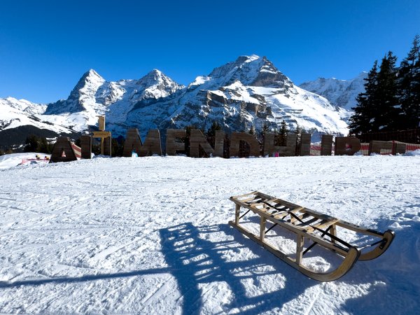 Switzerland Alps, Switzerland — photo 65 of 68